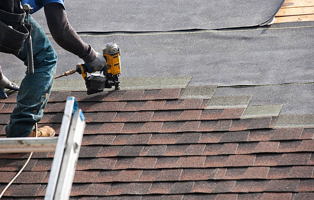 Licensed Roofing service in Warrenville, SC - Brentwood Metal Roofing